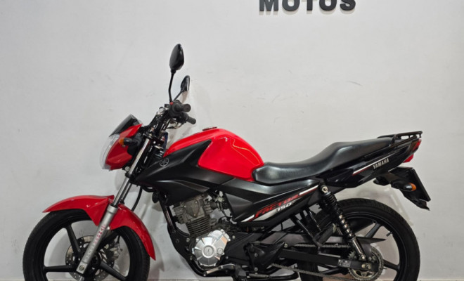 YAMAHA YBR 150 FACTOR ED/FLEX 2018 Flex-3