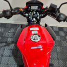 YAMAHA YBR 150 FACTOR ED/FLEX 2018 Flex-1