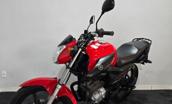 YAMAHA YBR 150 FACTOR ED/FLEX 2018 Flex-4