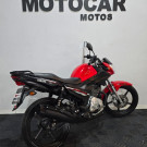 YAMAHA YBR 150 FACTOR ED/FLEX 2018 Flex-0