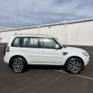 Mitsubishi Pajero TR4 2.0/ 2.0 Flex 16V 4x4 Aut. 2015 Flex-3