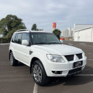 Mitsubishi Pajero TR4 2.0/ 2.0 Flex 16V 4x4 Aut. 2015 Flex-1