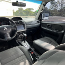 Mitsubishi Pajero TR4 2.0/ 2.0 Flex 16V 4x4 Aut. 2015 Flex-12