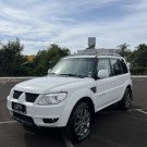 Mitsubishi Pajero TR4 2.0/ 2.0 Flex 16V 4x4 Aut. 2015 Flex-0