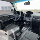 Mitsubishi Pajero TR4 2.0/ 2.0 Flex 16V 4x4 Aut. 2015 Flex-11