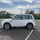 Mitsubishi Pajero TR4 2.0/ 2.0 Flex 16V 4x4 Aut. 2015 Flex-2