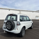 Mitsubishi Pajero TR4 2.0/ 2.0 Flex 16V 4x4 Aut. 2015 Flex-4
