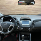 Hyundai ix35 GLS 2.0 16V 2WD Flex Aut. 2016-4