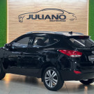 Hyundai ix35 GLS 2.0 16V 2WD Flex Aut. 2016-2