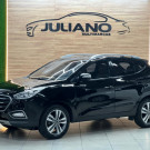 Hyundai ix35 GLS 2.0 16V 2WD Flex Aut. 2016-0