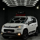 Citroën AIRCROSS Shine 1.6 Flex 16V 5p Aut. 2018 Flex-1