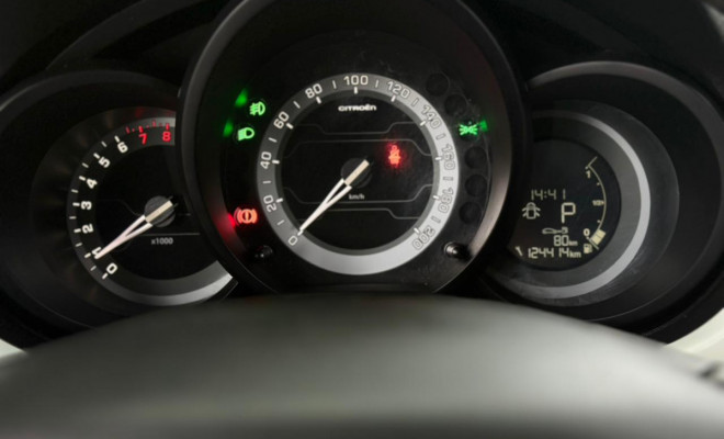 Citroën AIRCROSS Shine 1.6 Flex 16V 5p Aut. 2018 Flex-8
