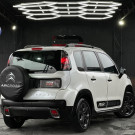 Citroën AIRCROSS Shine 1.6 Flex 16V 5p Aut. 2018 Flex-2