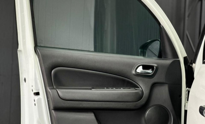 Citroën AIRCROSS Shine 1.6 Flex 16V 5p Aut. 2018 Flex-15