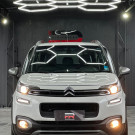 Citroën AIRCROSS Shine 1.6 Flex 16V 5p Aut. 2018 Flex-0