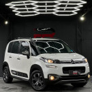 Citroën AIRCROSS Shine 1.6 Flex 16V 5p Aut. 2018 Flex-3