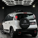 Citroën AIRCROSS Shine 1.6 Flex 16V 5p Aut. 2018 Flex-4