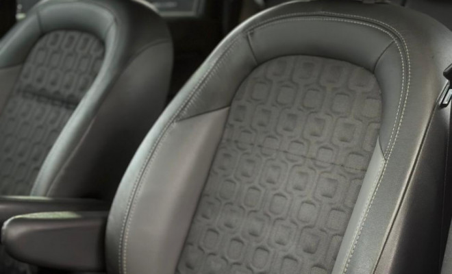 Citroën AIRCROSS Shine 1.6 Flex 16V 5p Aut. 2018 Flex-12