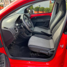 VW - VolksWagen up! take 1.0 Total Flex 12V 5p 2015 Flex-0