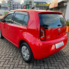 VW - VolksWagen up! take 1.0 Total Flex 12V 5p 2015 Flex-5