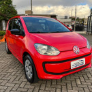 VW - VolksWagen up! take 1.0 Total Flex 12V 5p 2015 Flex-9