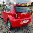 VW - VolksWagen up! take 1.0 Total Flex 12V 5p 2015 Flex-4