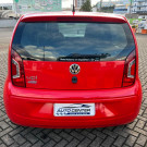 VW - VolksWagen up! take 1.0 Total Flex 12V 5p 2015 Flex-6