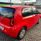 VW - VolksWagen up! take 1.0 Total Flex 12V 5p 2015 Flex-7