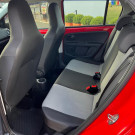 VW - VolksWagen up! take 1.0 Total Flex 12V 5p 2015 Flex-1