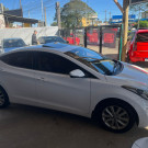 Hyundai Elantra GLS 2.0 16V Flex Aut. 2015 Flex-1