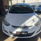 Hyundai Elantra GLS 2.0 16V Flex Aut. 2015 Flex-0