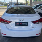 Hyundai Elantra GLS 2.0 16V Flex Aut. 2015 Flex-4