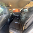 Hyundai Elantra GLS 2.0 16V Flex Aut. 2015 Flex-6