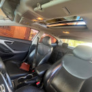Hyundai Elantra GLS 2.0 16V Flex Aut. 2015 Flex-10