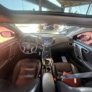 Hyundai Elantra GLS 2.0 16V Flex Aut. 2015 Flex-5