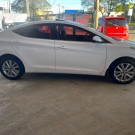 Hyundai Elantra GLS 2.0 16V Flex Aut. 2015 Flex-3
