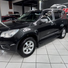 GM - Chevrolet TRAILBLAZER LTZ 2.8 CTDI Diesel Aut. 2013 Diesel-1