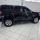 GM - Chevrolet TRAILBLAZER LTZ 2.8 CTDI Diesel Aut. 2013 Diesel-2