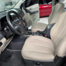 GM - Chevrolet TRAILBLAZER LTZ 2.8 CTDI Diesel Aut. 2013 Diesel-13