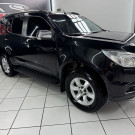 GM - Chevrolet TRAILBLAZER LTZ 2.8 CTDI Diesel Aut. 2013 Diesel-3