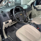 GM - Chevrolet TRAILBLAZER LTZ 2.8 CTDI Diesel Aut. 2013 Diesel-14