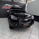 GM - Chevrolet TRAILBLAZER LTZ 2.8 CTDI Diesel Aut. 2013 Diesel-7