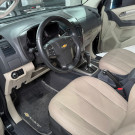 GM - Chevrolet TRAILBLAZER LTZ 2.8 CTDI Diesel Aut. 2013 Diesel-5