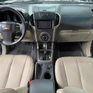 GM - Chevrolet TRAILBLAZER LTZ 2.8 CTDI Diesel Aut. 2013 Diesel-15