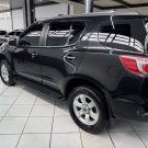 GM - Chevrolet TRAILBLAZER LTZ 2.8 CTDI Diesel Aut. 2013 Diesel-0