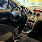 Peugeot 408 Sedan Allure 2.0 Flex 16V 4p Mec. 2014 Flex-8