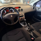 Peugeot 408 Sedan Allure 2.0 Flex 16V 4p Mec. 2014 Flex-9