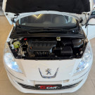 Peugeot 408 Sedan Allure 2.0 Flex 16V 4p Mec. 2014 Flex-18