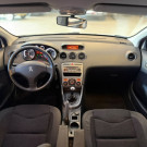 Peugeot 408 Sedan Allure 2.0 Flex 16V 4p Mec. 2014 Flex-5