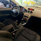 Peugeot 408 Sedan Allure 2.0 Flex 16V 4p Mec. 2014 Flex-10